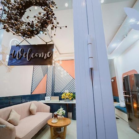 Ferienwohnung Someday House Danang Exterior foto