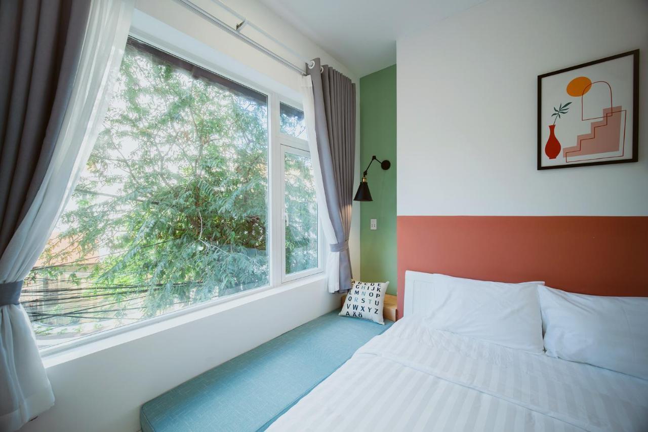 Ferienwohnung Someday House Danang Exterior foto