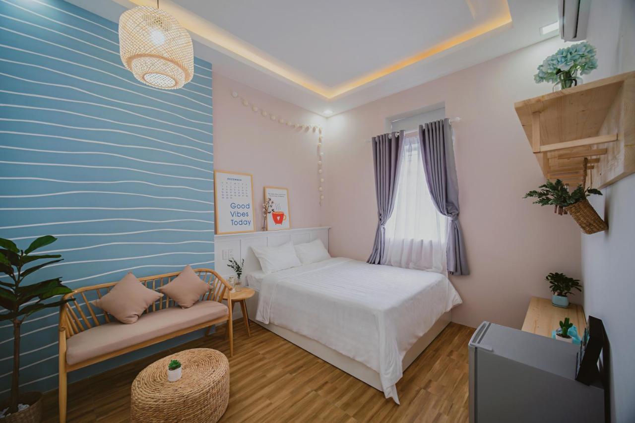 Ferienwohnung Someday House Danang Exterior foto