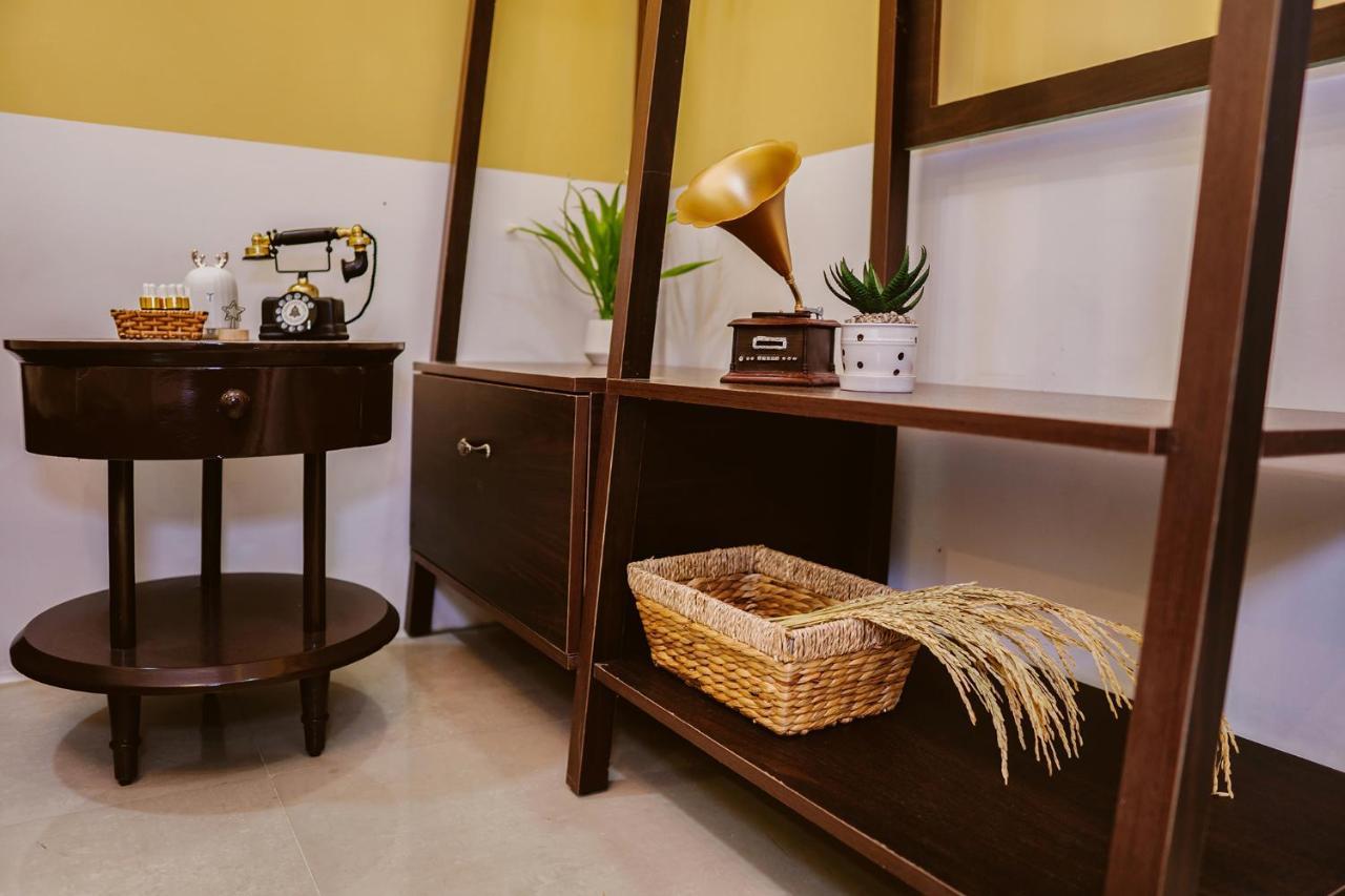 Ferienwohnung Someday House Danang Exterior foto