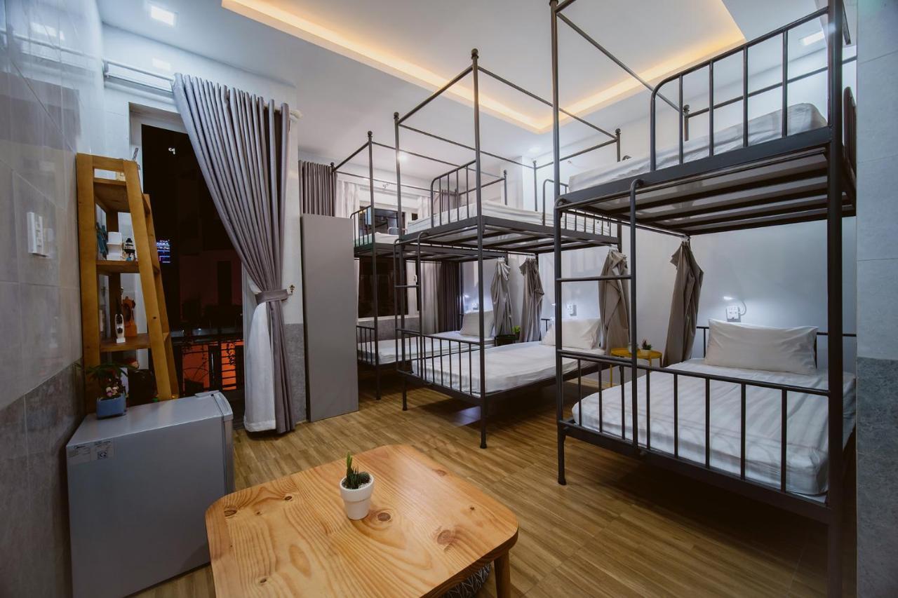 Ferienwohnung Someday House Danang Exterior foto
