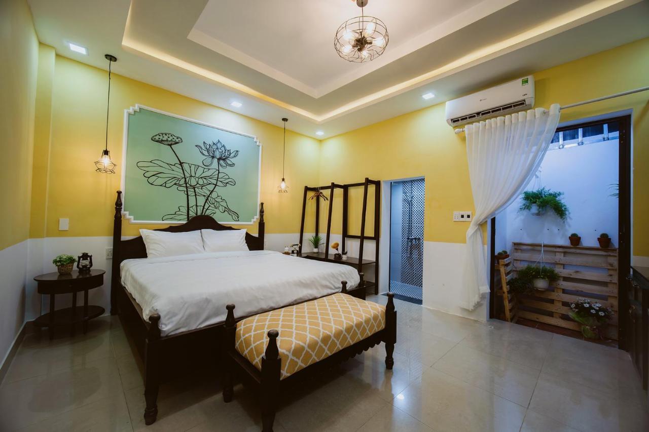 Ferienwohnung Someday House Danang Exterior foto