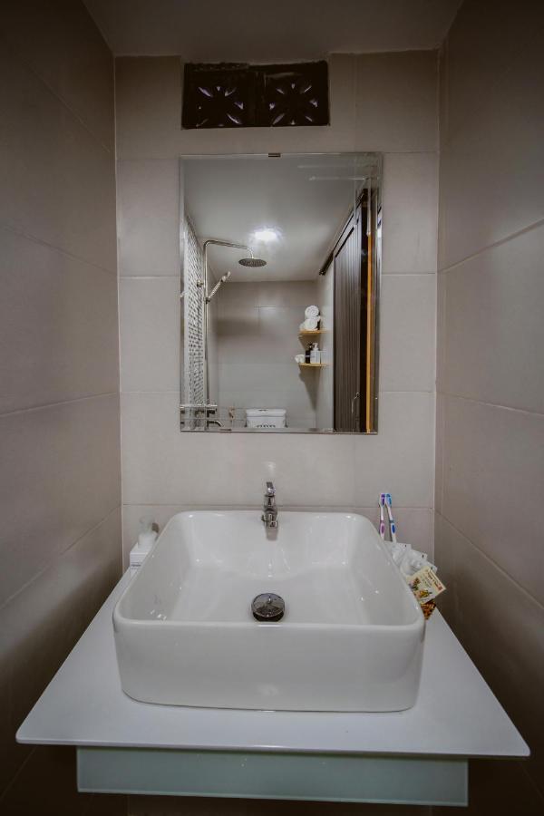 Ferienwohnung Someday House Danang Exterior foto