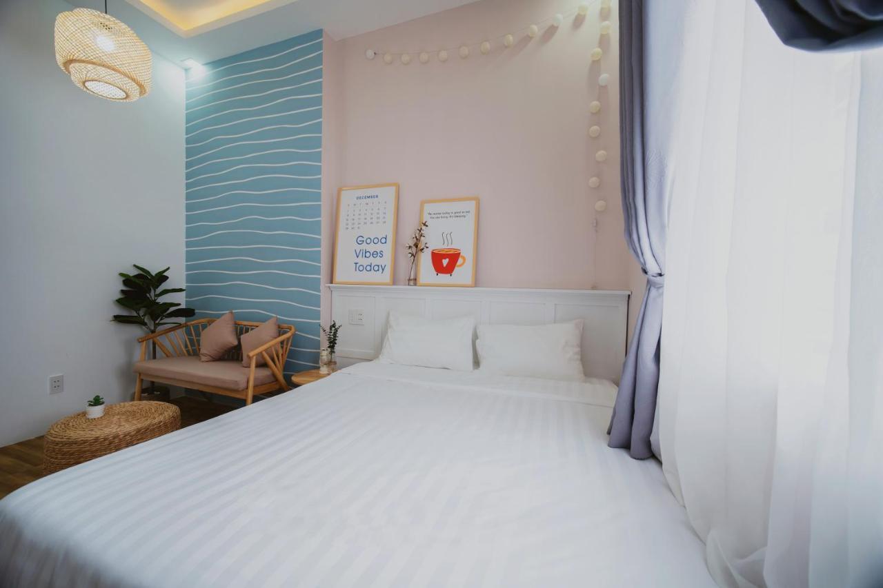 Ferienwohnung Someday House Danang Exterior foto