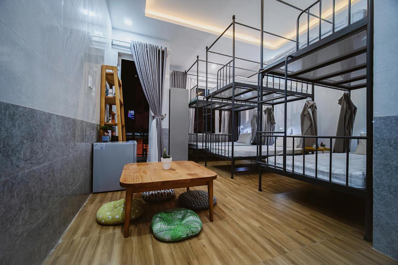 Ferienwohnung Someday House Danang Exterior foto