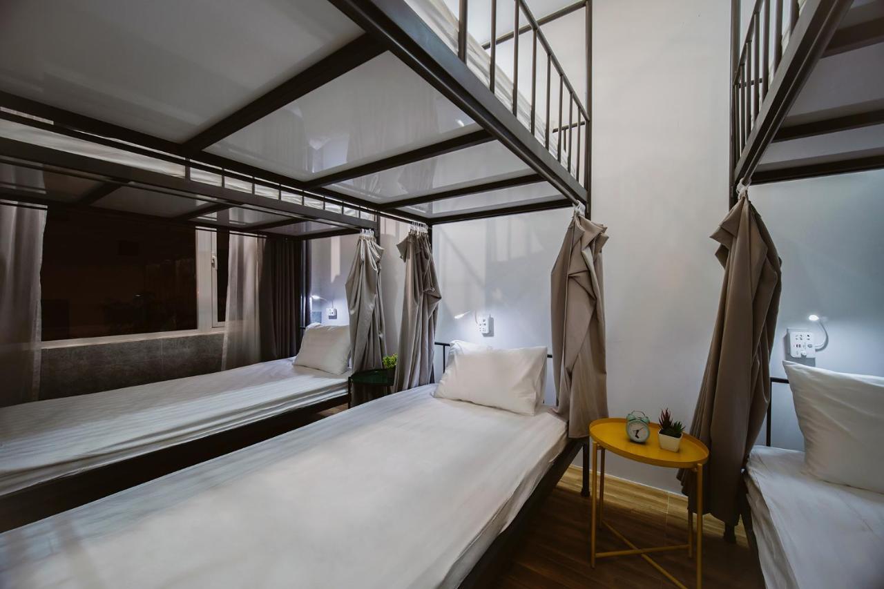 Ferienwohnung Someday House Danang Exterior foto